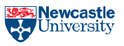 Newcastle University Logo